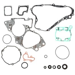 PROX komplet uszczelek z kompletem uszczelniaczy silnikowych suzuki rm 85 '02-'21