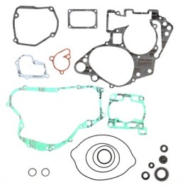 PROX komplet uszczelek z kompletem uszczelniaczy silnikowych suzuki rm 125 '04-'11