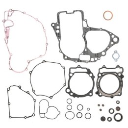 PROX komplet uszczelek z kompletem uszczelniaczy silnikowych suzuki rmz 450 '08-'26