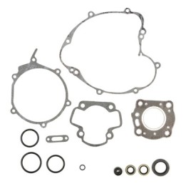 PROX komplet uszczelek z kompletem uszczelniaczy silnikowych kawasaki kx 60 '85-'04, rm 60 '03