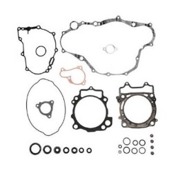 PROX komplet uszczelek z kompletem uszczelniaczy silnikowych kawasaki kx 85 '14-'24