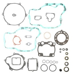 PROX komplet uszczelek z kompletem uszczelniaczy silnikowych kawasaki kx 250 '93-'03