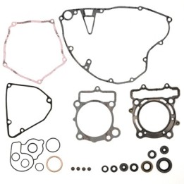 PROX komplet uszczelek z kompletem uszczelniaczy silnikowych kawasaki kxf 250 '04-'05, rmz 250 '04-'06 (KXF250)