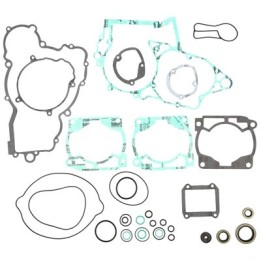 PROX komplet uszczelek z kompletem uszczelniaczy silnikowych ktm EXC 300 '05-'07