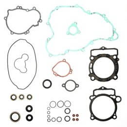 PROX komplet uszczelek z kompletem uszczelniaczy silnikowych ktm sxf (sx-f) 350 '11-'12