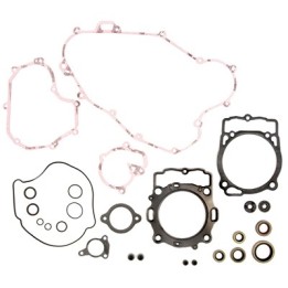 PROX komplet uszczelek z kompletem uszczelniaczy silnikowych ktm excr (exc-r) 450 '08-'11, ktm excr (exc-r) 530 '08-'11