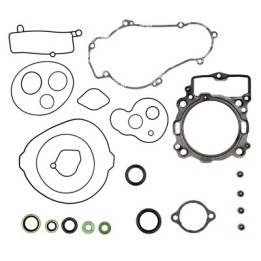 PROX komplet uszczelek z kompletem uszczelniaczy silnikowych ktm sxf (sx-f) 505 '08, ktm sxc (xc-f) 505 '09