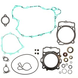 PROX komplet uszczelek z kompletem uszczelniaczy silnikowych ktm EXC 500 '12-15, ktm EXC 450 '12-'13