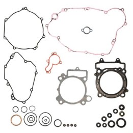 PROX komplet uszczelek z kompletem uszczelniaczy silnikowych kawasaki kxf 450 '06-08