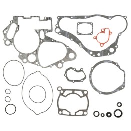 PROX komplet uszczelek z kompletem uszczelniaczy silnikowych suzuki rm 250 '94-'95