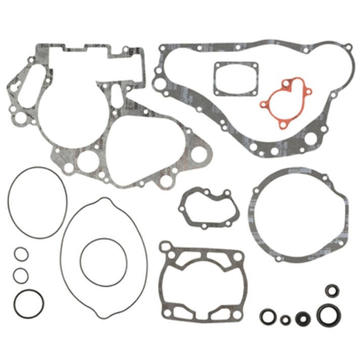 PROX komplet uszczelek z kompletem uszczelniaczy silnikowych suzuki rm 250 '94-'95