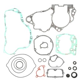 PROX komplet uszczelek z kompletem uszczelniaczy silnikowych suzuki rm 250 '03-'05