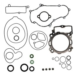 PROX komplet uszczelek z kompletem uszczelniaczy silnikowych ktm SX 505 ATV '09-'10