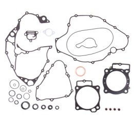 PROX komplet uszczelek z kompletem uszczelniaczy silnikowych honda crf 450R/RX 17-18