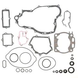 PROX komplet uszczelek z kompletem uszczelniaczy silnikowych yamaha yz 250 '02-'22