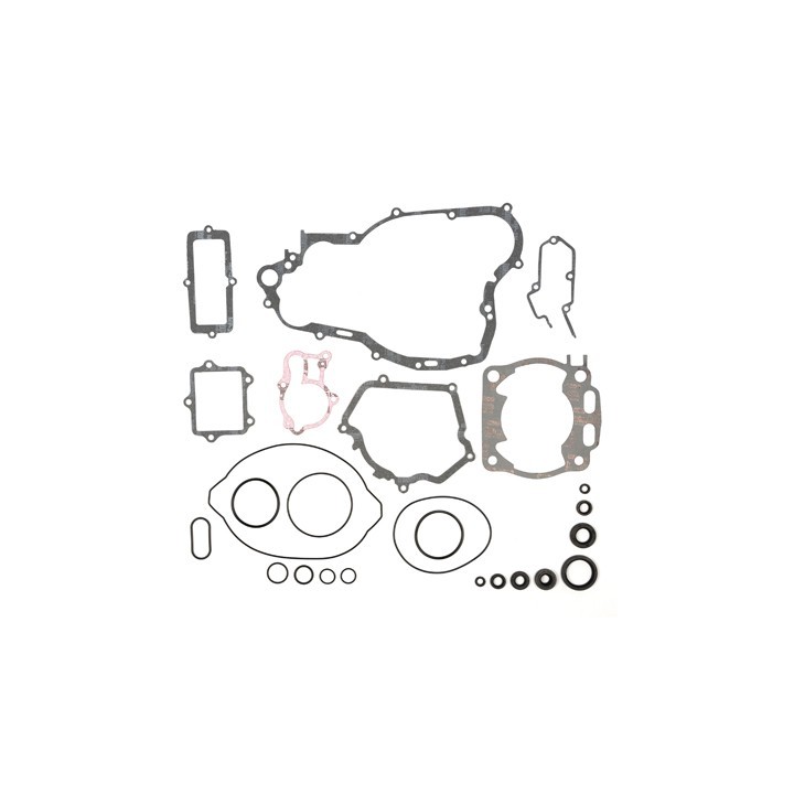 PROX komplet uszczelek z kompletem uszczelniaczy silnikowych yamaha yz 250 '02-'22