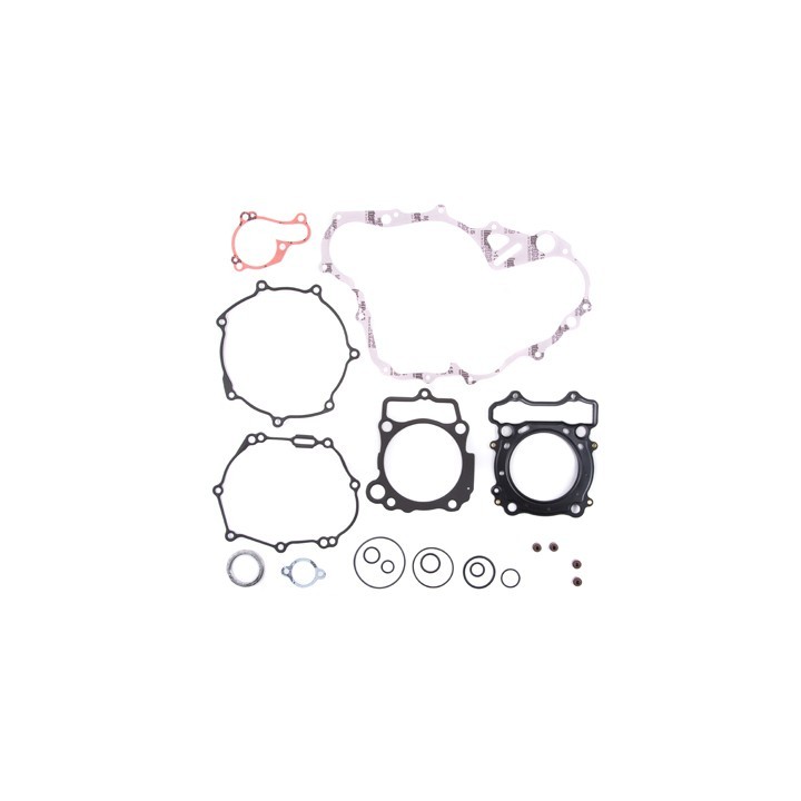 Silnik PROX komplet uszczelek yamaha yzf 250 '14-18, wrf '15-18, yz 250 fx '15-18