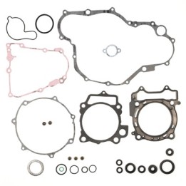 PROX komplet uszczelek z kompletem uszczelniaczy silnikowych yamaha yzf 450 06-09, wrf 450 07-15