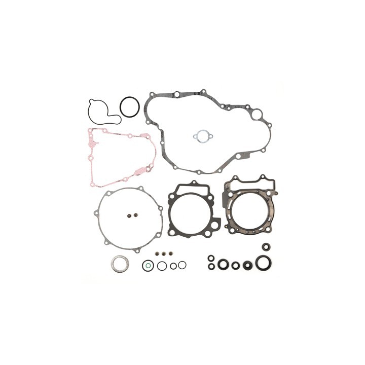 PROX komplet uszczelek z kompletem uszczelniaczy silnikowych yamaha yzf 450 06-09, wrf 450 07-15