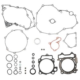 PROX komplet uszczelek z kompletem uszczelniaczy silnikowych yamaha yfz 450R 09-24, yfz 450X 10