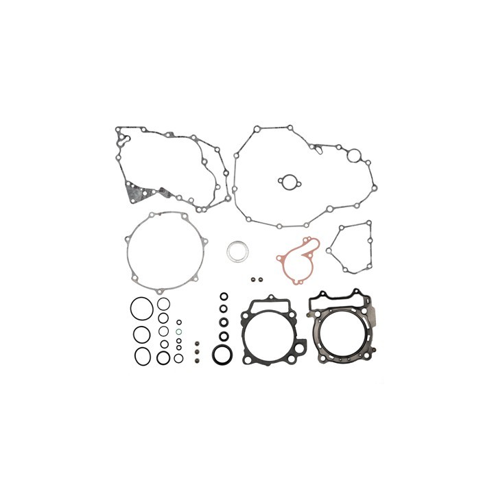 PROX komplet uszczelek z kompletem uszczelniaczy silnikowych yamaha yfz 450R 09-24, yfz 450X 10