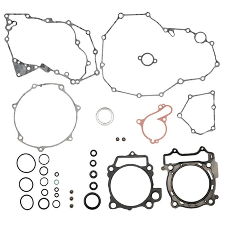 PROX komplet uszczelek z kompletem uszczelniaczy silnikowych yamaha yfz 450R 09-24, yfz 450X 10
