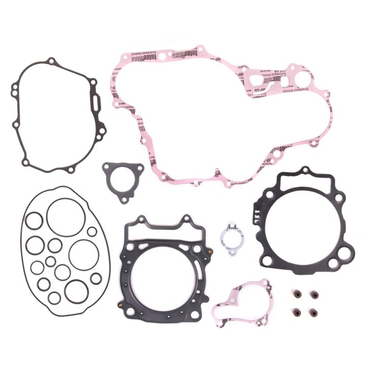 PROX komplet uszczelek z kompletem uszczelniaczy silnikowych yamaha yzf 450 14-17