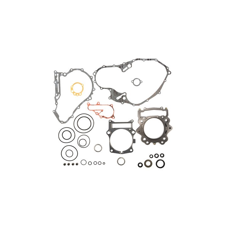 PROX komplet uszczelek z kompletem uszczelniaczy silnikowych yamaha yfm 700 raptor 06-14