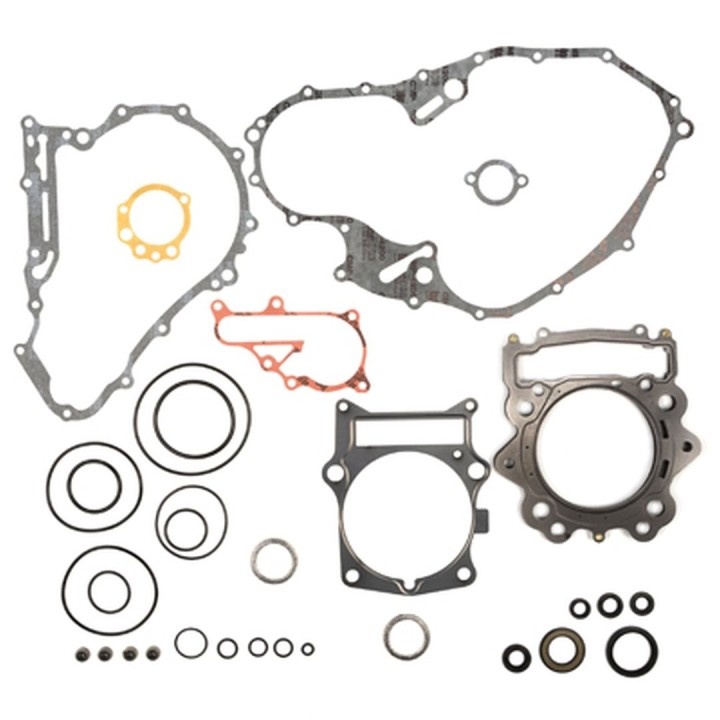PROX komplet uszczelek z kompletem uszczelniaczy silnikowych yamaha yfm 700 raptor 06-14