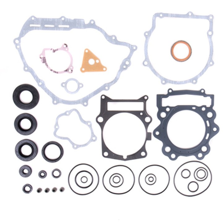 PROX komplet uszczelek z kompletem uszczelniaczy silnikowych yamaha yfm 700 grizzly 14-15