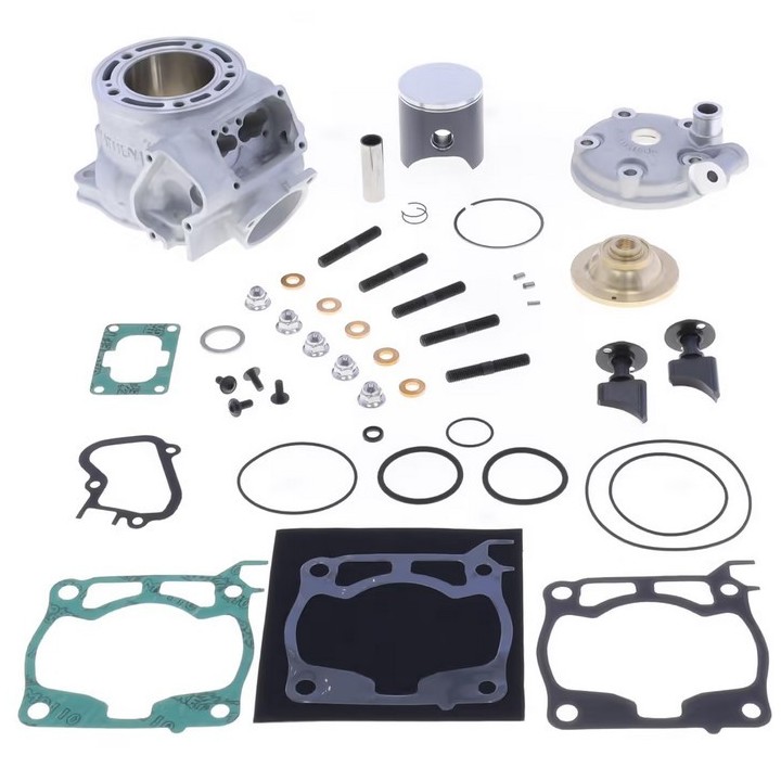Silnik ATHENA cylinder kompletny yamaha yz 125 '22-'26 big bore 58MM (full kit) (na zamówienie)