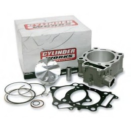 Silnik CYLINDER WORKS cylinder kompletny yamaha yzf 250 '01-'13, wrf 250 '01-'13 big bore (+3MM=269CM3)