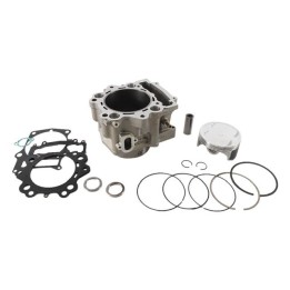 Silnik CYLINDER WORKS cylinder kompletny yamaha yfm 700 raptor '15-18 big bore (+3MM=727CCM)
