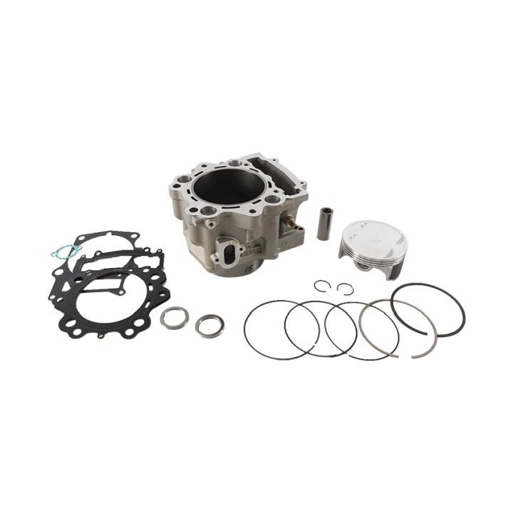 Silnik CYLINDER WORKS cylinder kompletny yamaha yfm 700 raptor '15-18 big bore (+3MM=727CCM)