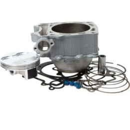 Silnik CYLINDER WORKS cylinder kompletny yamaha yzf 450 '14-'15 big bore (+2MM=468CM3)