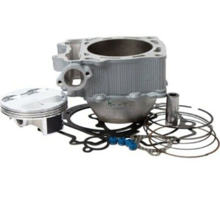 Silnik CYLINDER WORKS cylinder kompletny yamaha yzf 450 '14-'15 big bore (+2MM=468CM3)
