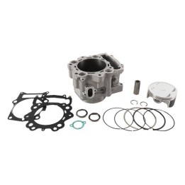 Silnik CYLINDER WORKS cylinder kompletny yamaha yfm 700 grizzly '14-'15, viking '14-'15 big bore (+3MM=727CM3)