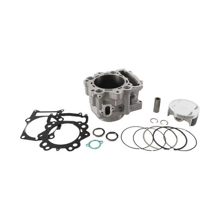 Silnik CYLINDER WORKS cylinder kompletny yamaha yfm 700 grizzly '14-'15, viking '14-'15 big bore (+3MM=727CM3)