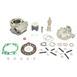 Silnik ATHENA cylinder kompletny yamaha dt 125R, tdr 125, tzr 125 big bore 170 ccm 65MM (cylinder, tłok, top-end, zawór wydecho…