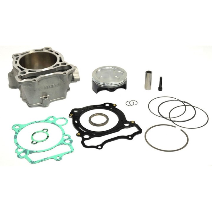 Silnik ATHENA cylinder kompletny yamaha yzf 250 '08-'13 big BORE=83MM