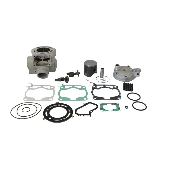 Silnik ATHENA cylinder kompletny yamaha yz 125 '05-'21 big bore 58MM (na zamówienie)