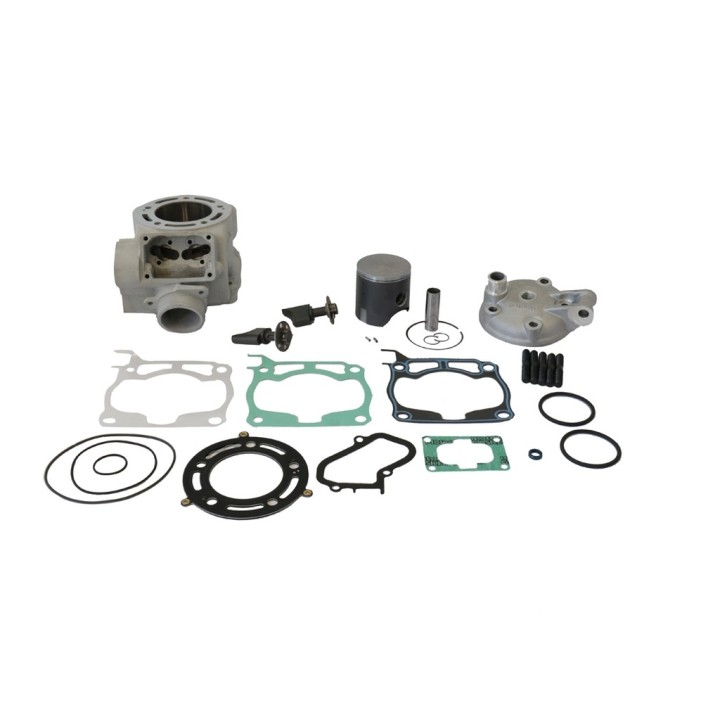 Silnik ATHENA cylinder kompletny yamaha yz 125 '05-'21 big bore 58MM (na zamówienie)