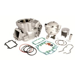 Silnik ATHENA cylinder kompletny yamaha yz 250 lc (2T) '03-'25 72MM big bore 300CM3 (tłok ,zawór,głowica ,cylinder,top-end)