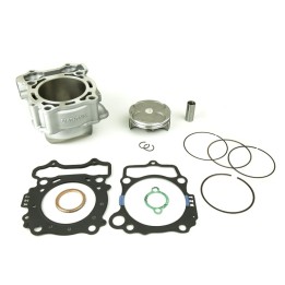Silnik ATHENA cylinder kompletny yamaha yzf 450 '18-19 big bore 102MM = 497CCM