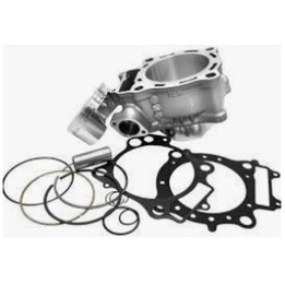 Silnik CYLINDER WORKS cylinder kompletny yamaha yzf 250 '19-'23, wrf 250 '20-'23 big bore = 80MM 270CC (13.8:1) (tłok 24405)