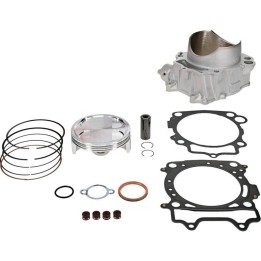 Silnik CYLINDER WORKS cylinder kompletny yamaha wr 450F '21-'23, yz 450F '20-'22, yz 450FX '21-'23 (WRF450 / YZF450) big bore 9…