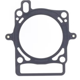 Silnik ATHENA 2026/01 uszczelka pod głowicę (głowicy) 0,6 mm husqvarna te/tc 250 '10-'12, oem, 8A00A6576