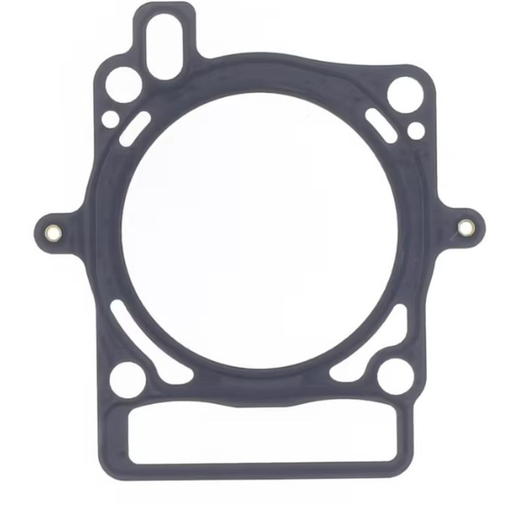 Silnik ATHENA 2026/01 uszczelka pod głowicę (głowicy) 0,6 mm husqvarna te/tc 250 '10-'12, oem, 8A00A6576