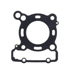 Silnik ATHENA 2026/01 uszczelka pod głowicę (głowicy) 0,7 mm husqvarna te/tc 250 '10-'12, oem, 8B00A6576
