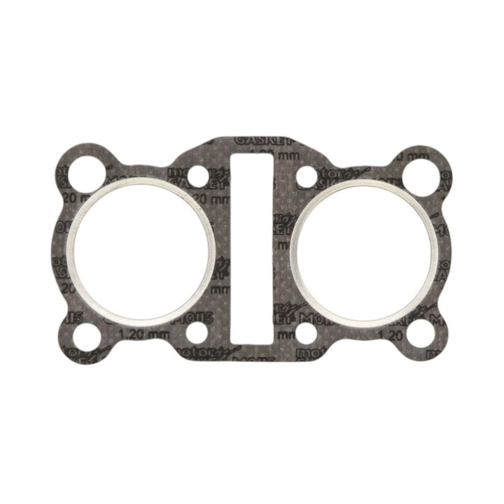 Silnik ATHENA 2026/01 uszczelka pod głowicę (głowicy) kawasaki z 200 '77-'83, oem, 110041004